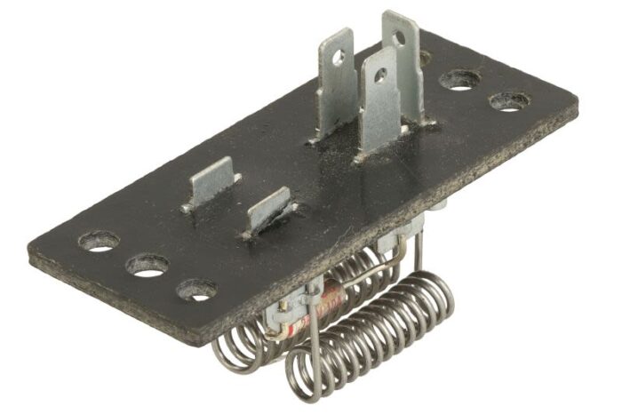 Moteq71630152 elementy nagrzewnicy motive - obrazek 2