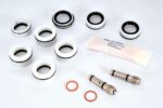 4.91073 Przełączanie biegów, zewnętrzne DT SPARE PARTS