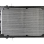 D7DA004TT Chłodnica silnika THERMOTEC