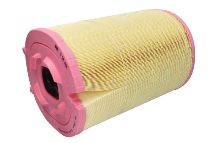C 29 046 filtr powietrza mann-filter - obrazek 2