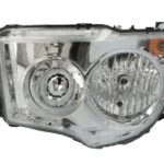 HL-ME031L Reflektor TRUCKLIGHT