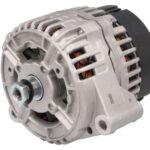 CAR115987 Alternator HC-CARGO