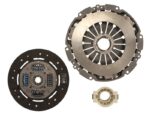 VAL801409 Zestaw sprzęgła VALEO - obrazek 2