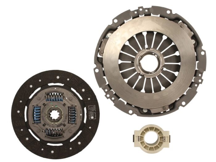 Val801409 zestaw sprzęgła valeo - obrazek 2