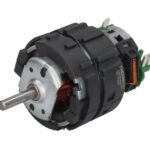 DDMA004TT Silnik dmuchawy THERMOTEC