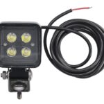 2169 W261 Lampa robocza WAŚ