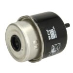 WK 8112 Filtr paliwa MANN-FILTER