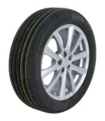205/50R17 LOFU 93V ECHP2 Opony osobowe, SUV/4x4 FULDA - obrazek 2