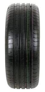 255/35R20 LOSA 97Y IUH#22 Opony osobowe, SUV/4x4 SAVA - obrazek 3