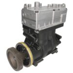 912 718 003 0 Kompresor sprężonego powietrza WABCO