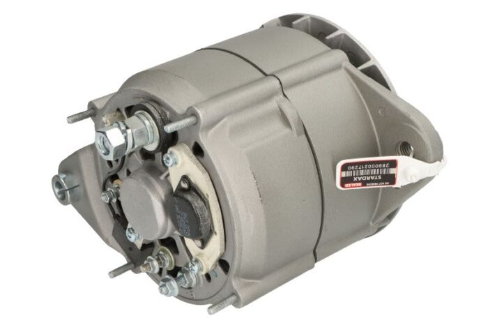 Ptc-3206 alternator power truck - obrazek 2