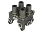 PN-10042 Zawór wieloobwodowy PNEUMATICS