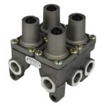 PN-10042 Zawór wieloobwodowy PNEUMATICS