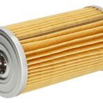 E510KP Filtr paliwa HENGST