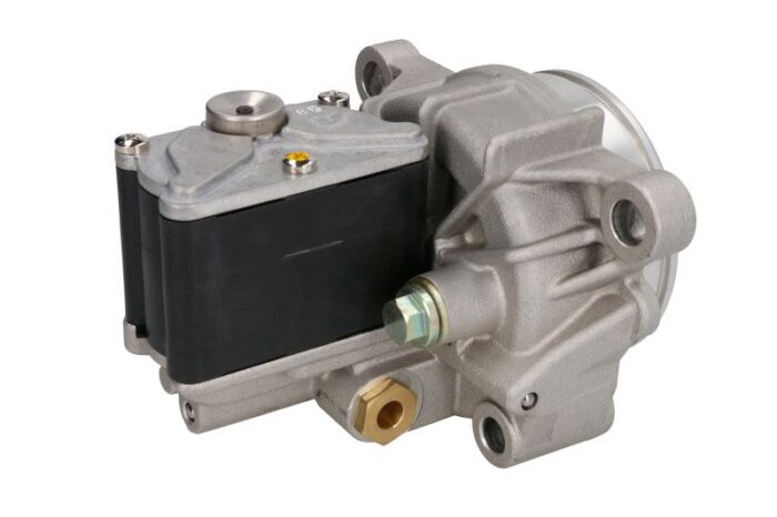 Pn-10849 jednostka sterująca skrzyni biegów pneumatics - obrazek 2