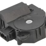 2457817-EXC Element regulacyjny dmuchawy EXCAMEC