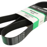 GAT12PK1835HD Pasek wielorowkowy GATES