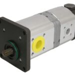 0 517 765 018 Hydrauliczna pompa - pozostałe BOSCH REXROTH