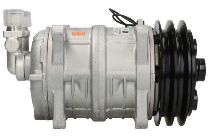 Val690330 kompresor klimatyzacji valeo - obrazek 4