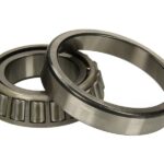 30209 /TIMKEN/ Łożysko przemysłowe TIMKEN