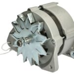 PSR30136 Alternator PULSAR ROTATING ELECTRICS