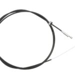 FE45582 Linka gazu FEBI BILSTEIN
