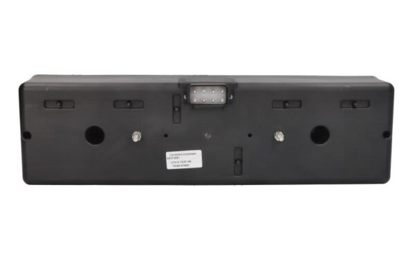 2. 24146 lampa tył dt spare parts - obrazek 2