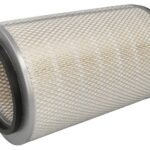 C 23 064 Filtr powietrza MANN-FILTER