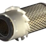46436WIX Filtr powietrza WIX FILTERS