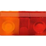 9EL112 743-001 Klosz lampy tył HELLA