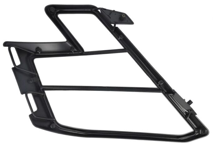 Hl-vo025l-grv2 elementy reflektora trucklight - obrazek 2