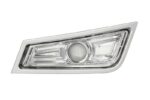 131-VT16230AL Lampa przeciwmgielna przód GIANT