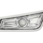 131-VT16230AL Lampa przeciwmgielna przód GIANT