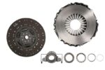 FE105165 Zestaw sprzęgła FEBI BILSTEIN - obrazek 2