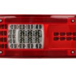 VAL160090 Lampa tył VIGNAL