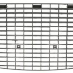 FE-AG-008 Elementy atrapy PACOL
