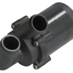 TPH00131 Pompa obiegowa ogrzewania postojowego THERMOTEC