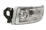 HL-RV002L Reflektor TRUCKLIGHT - obrazek 3