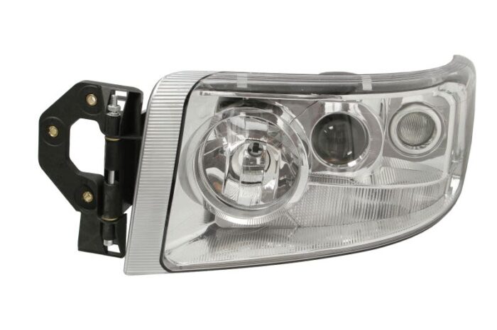 Hl-rv002l reflektor trucklight - obrazek 3