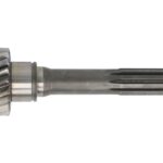 1290302507ZF Wałek wejściowy/sprzęgłowy ZF