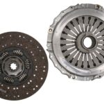 FE105161 Zestaw sprzęgła FEBI BILSTEIN