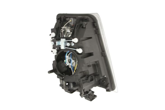 Hl-vo011l reflektor trucklight - obrazek 2