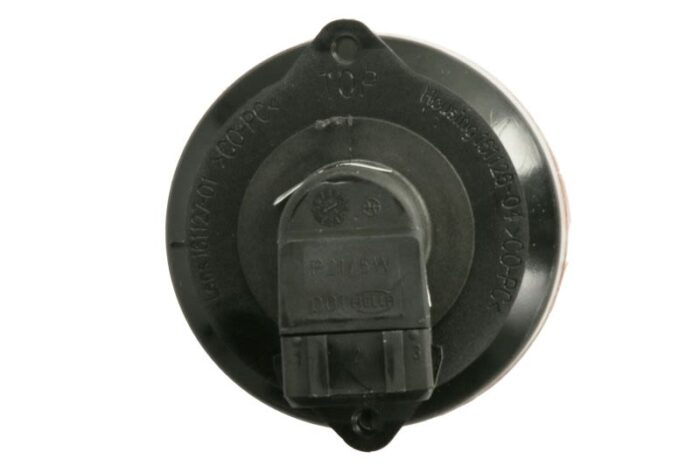 2sb009 001-157 lampa tył hella - obrazek 2