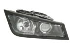 131-VT16231AR Lampa przeciwmgielna przód GIANT