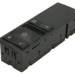 MER-PC-012 Przełącznik przyciskowy PACOL