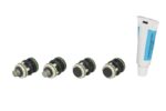PN-R0160 Zest. napr. mechanizmu zmiany biegów PNEUMATICS