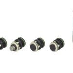PN-R0160 Zest. napr. mechanizmu zmiany biegów PNEUMATICS