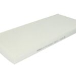 LA170 Filtr kabiny MAHLE