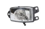 VAL045158 Lampa przeciwmgielna przód VALEO