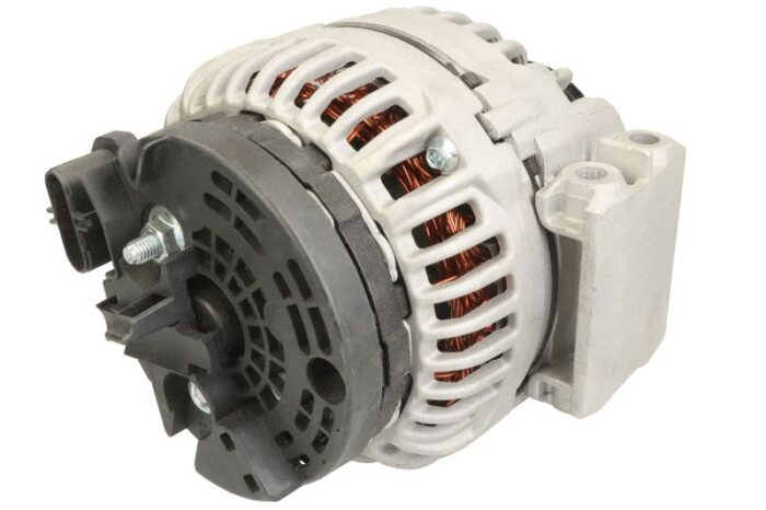 8el012 584-161 alternator hella - obrazek 2